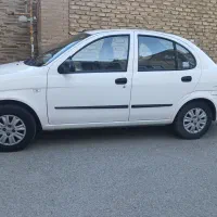 تیبا 1 مدل 1400|خودرو سواری و وانت|اشتهارد, |دیوار