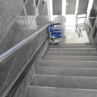 بالابر و پله پیما|خدمات پیشه و مهارت|دزفول, |دیوار