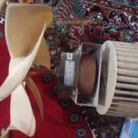 فن دست دوم کولر 18هز