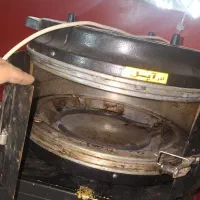 کیک پز