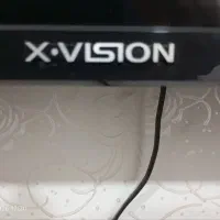 تلویزیون x.vision
