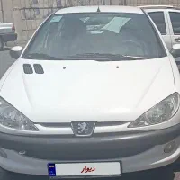 ۲۰۶ تیپ ۲ مدل ۹۷