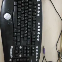 کیبورد / نرم