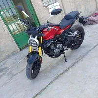 نیکتاز ۲۵۰ توربو