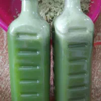 آبمیوه طبیعی