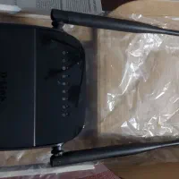 مودم adsl 2+  دی لینک   DLink DSL124 N300|مودم و تجهیزات شبکه|تهران, نیلوفر|دیوار