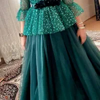 تور بچگانه نو|لباس|اراک, |دیوار