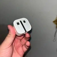 آداپتور شارژر آیفون