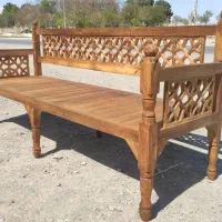 انواع تخت سنتی و کاناپه|مبلمان خانگی و میز عسلی|تربت‌حیدریه, چهارراه خواف|دیوار