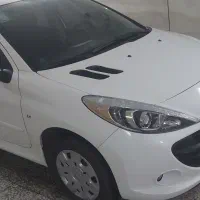 پژو ۲۰۷ تی یو تیری کم کارکرد و تمیز|خودرو سواری و وانت|اسلام‌شهر, مطهری|دیوار