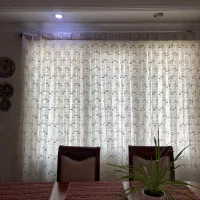 پرده ترک تاچه TAC