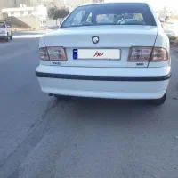 سمند Ef7مدل ۹۴ دو گانه فا بریک بدون رنگ|خودرو سواری و وانت|شیراز, سیلو|دیوار