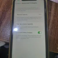 اپل iPhone XR ۱۲۸ گیگابایت فیس لیفت شده به ۱۳ پرو|موبایل|تهران, شوش|دیوار