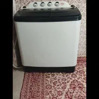 لباسشویی در حد خشک یک ماکار قیمت ۹ تومان