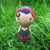 اسباب بازی چوبی|اسباببازی بچه|پرهسر, |دیوار