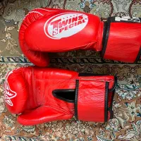 دستکش بوکس|تجهیزات ورزشی|اصفهان, بهارستان|دیوار