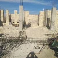 پیمانکاری و بنایی ساختمان