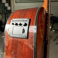 گیتار iBanez ga6ce-am|گیتار، بیس، امپلیفایر|علی‌آباد کتول, |دیوار