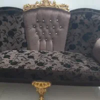 مبل نیم سلطنتی ۷نفره