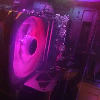 فروش کیس گیمینگ|رایانه رومیزی|تهران, خواجه نصیر طوسی|دیوار