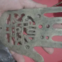 وسایل عتیقه خاص کریستال عسلی و آمریکایی|کلکسیون اشیاء عتیقه|تهران, ایرانشهر|دیوار