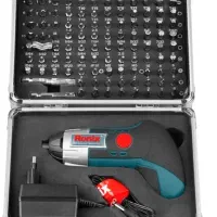 پیچگوشتی شارژی رونیکس مدل 8500