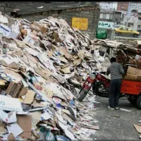 خرید ضایعات منزل . کارگاه . و غیره