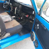 نیسان زامیادمدل ۹۶|خودرو سواری و وانت|بروجرد, |دیوار