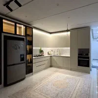 کابینت و کمد دیواری