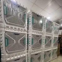 کولر ابی ۴۵۰۰ پلیمری / قیمت قبل
