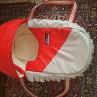 کالسکه و ساک حمل نوزاد و گهواره|اسباب و اثاث بچه|شیراز, شهرک گلستان|دیوار