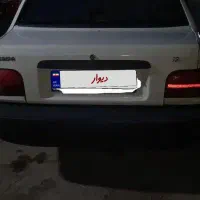 پراید مدل۹۲|خودرو سواری و وانت|کهنوج, |دیوار
