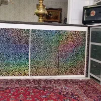 کابینت آشپزخانه