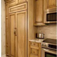 کابینت ، کمد چوبی یا ام دی اف قیمت مناسب