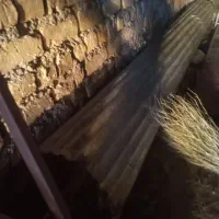 کرکره دستی|مصالح و تجهیزات ساختمان|خاوه, |دیوار