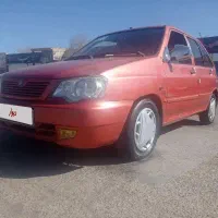 پراید 111.مدل 1390 عروسک