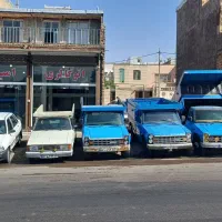 نیسان|خودرو سواری و وانت|زنجان, |دیوار