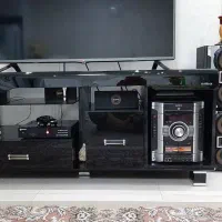 میز تلوزیون شرکتی