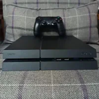 Ps4 fat 500
