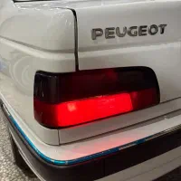 معاوضه چراغ