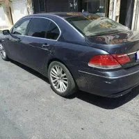 740li 2008bmw|خودرو سواری و وانت|تهران, سوهانک|دیوار