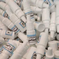 قطره شپش کیمیا اصل تبریز و پودر شپش|آرایشی، بهداشتی، درمانی|مشهد, کوی سیدی|دیوار