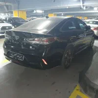 سوناتا ۲۰۱۸بیرنگ آرکان خودرو شعبه ایران مال