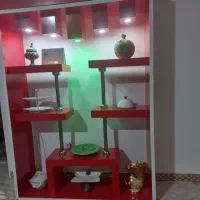 ویترین و بوفه شیک