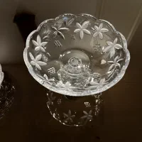 کریستال شوگا ژاپن|ظروف سرو و پذیرایی|اندیشه, اندیشه فاز ۳|دیوار