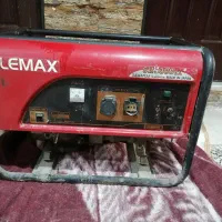 فروش موتور برق ژاپنی ELEMAX
