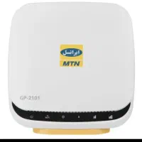 مودم ایرانسل