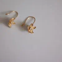 گوشواره بچه گانه