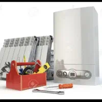 تعمیرات آبگرمکن و پکیج