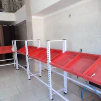استند میوه فروشی